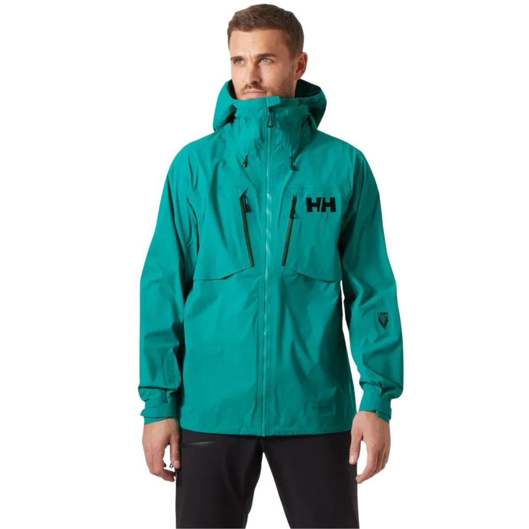Helly Hansen Men's Odin Ultimate Infinity Jacket